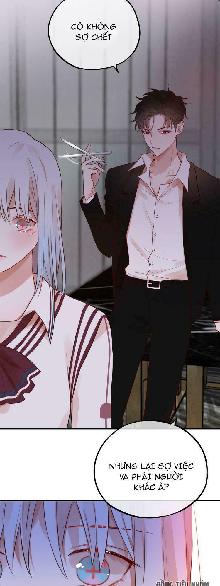 trú dạ liên miên chapter 8 39