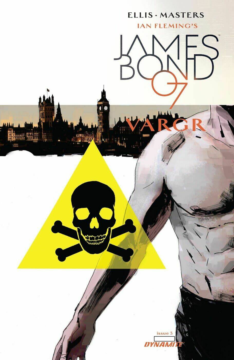james bond 2015 chapter 3 24