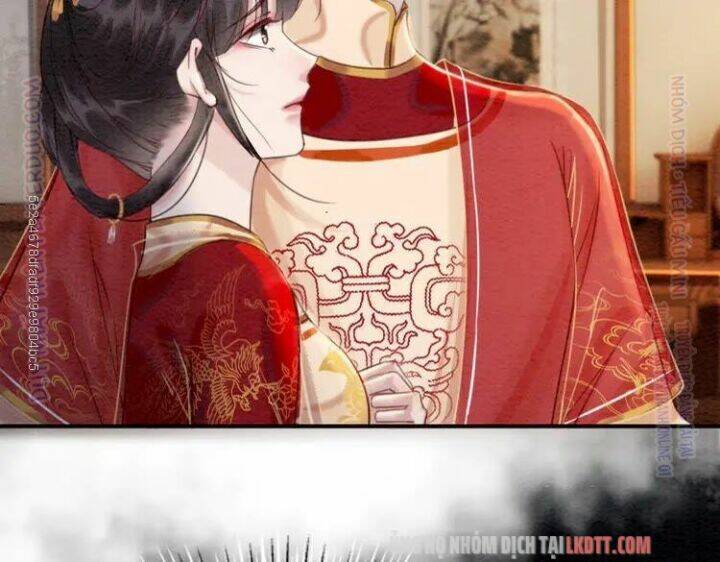 trọng sinh bá sủng nhiếp chính vương quá mạnh mẽ chapter 213 97