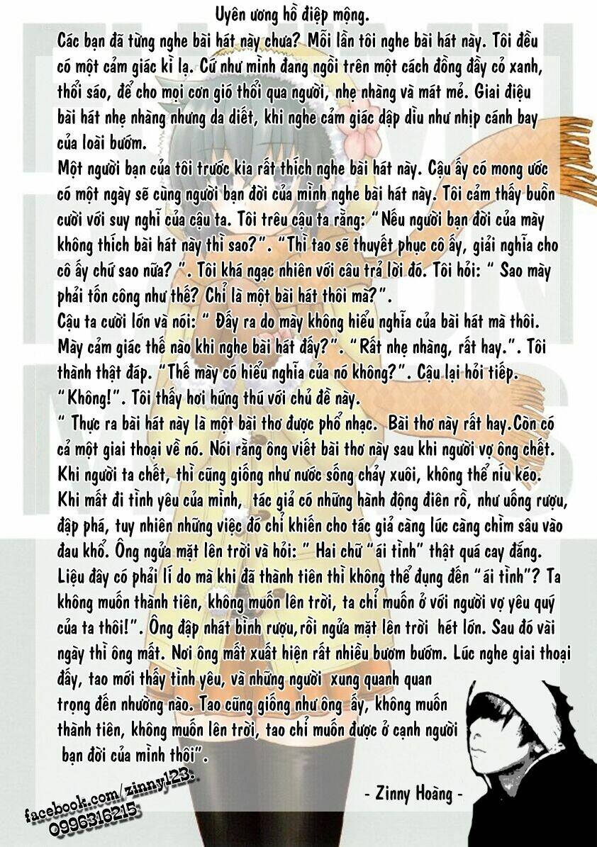 fujimura-kun meitsu chapter 4 14