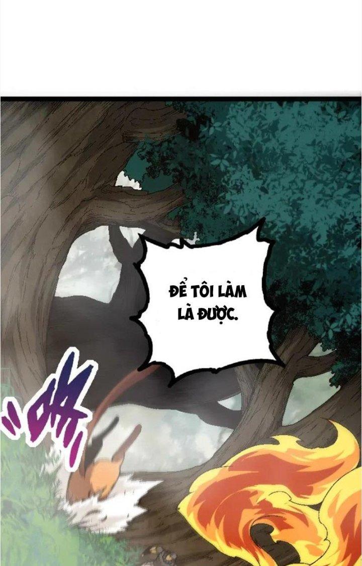 từ cây cổ thụ bắt đầu tiến hóa chapter 33 45