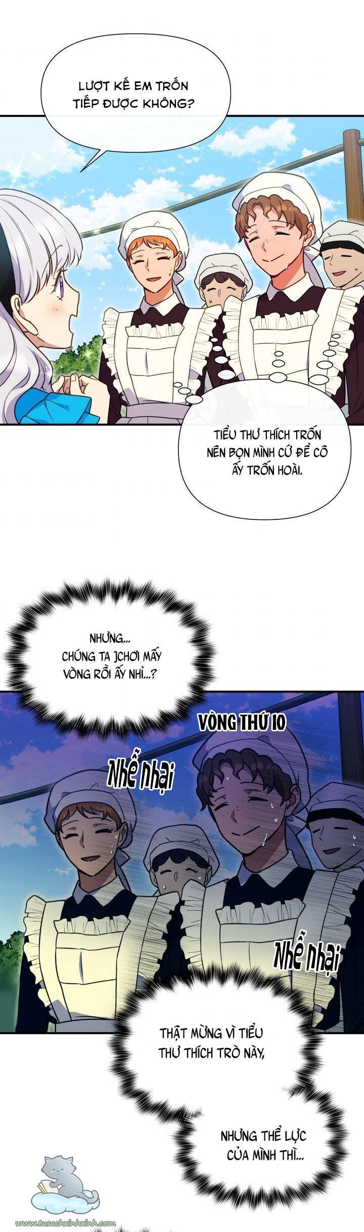 công nương khế ước của gia tộc công tước quái vật chapter 133 47