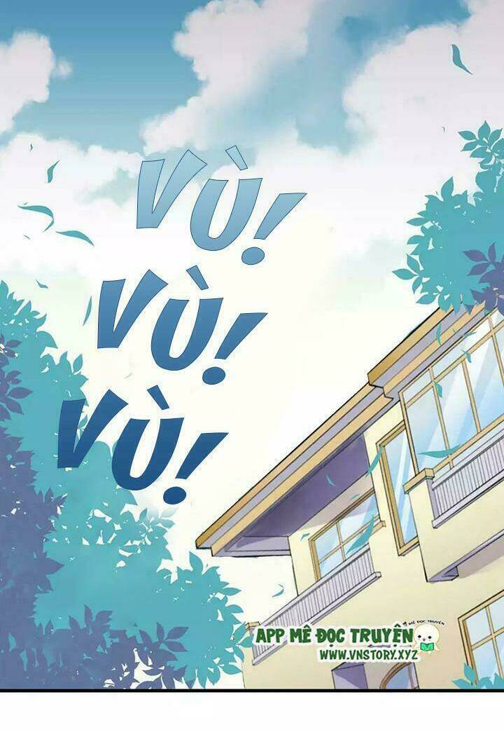 trò chơi săn tình - tổng tài khó kìm lòng chapter 2 2