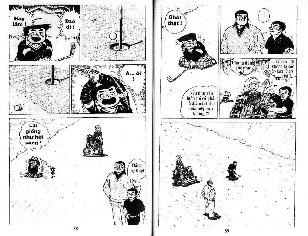 tân teppi chapter 30 42