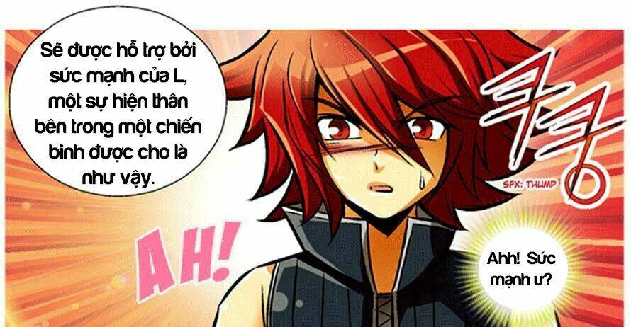 helios chronicles chapter 1 15