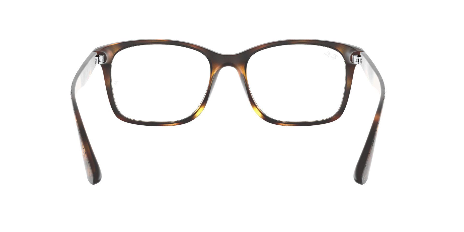 Mắt Kính Ray-Ban - RX7059D 5200 -Eyeglasses