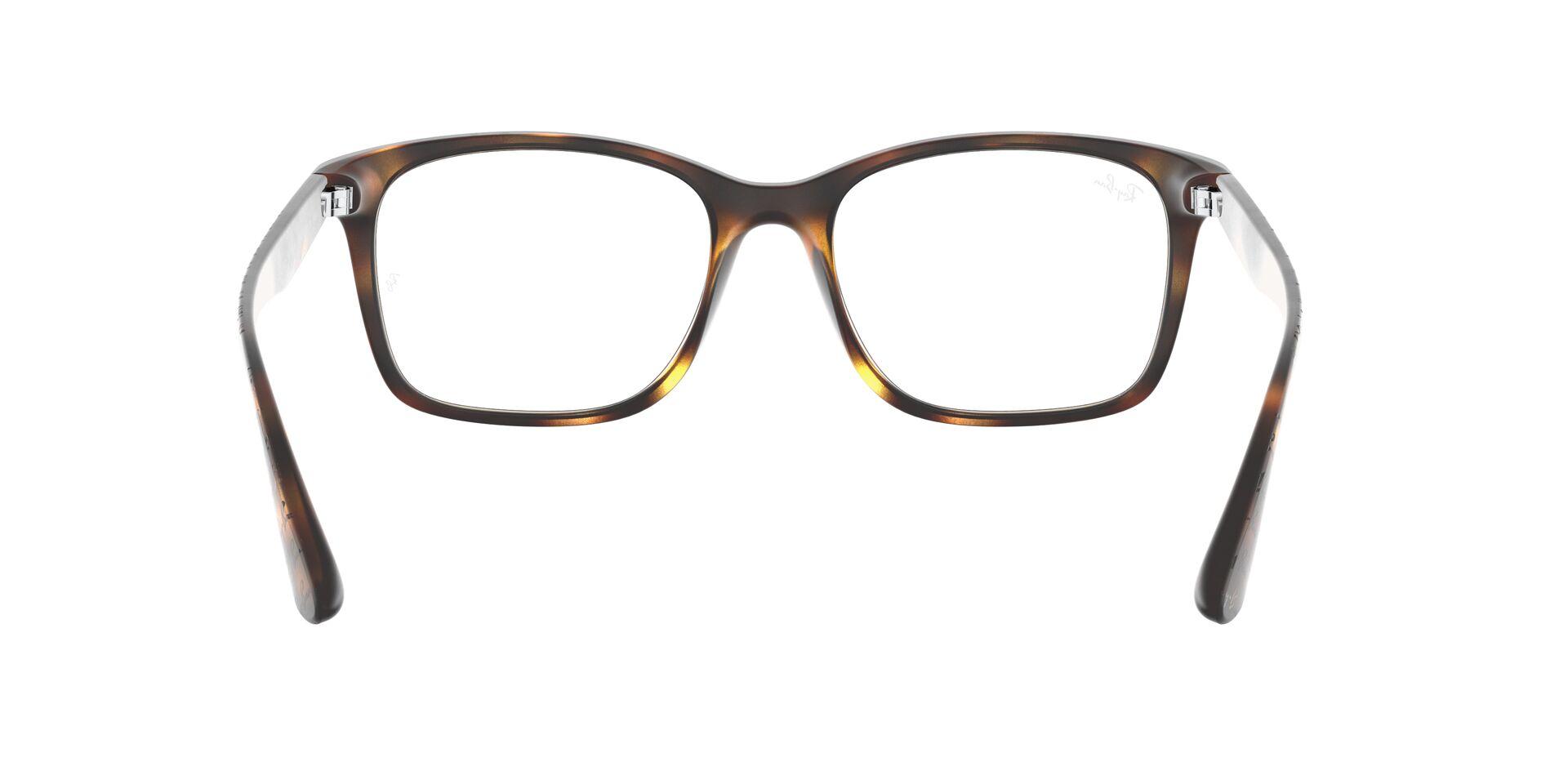 Mắt Kính Ray-Ban  - RX7059D 5200 -Eyeglasses