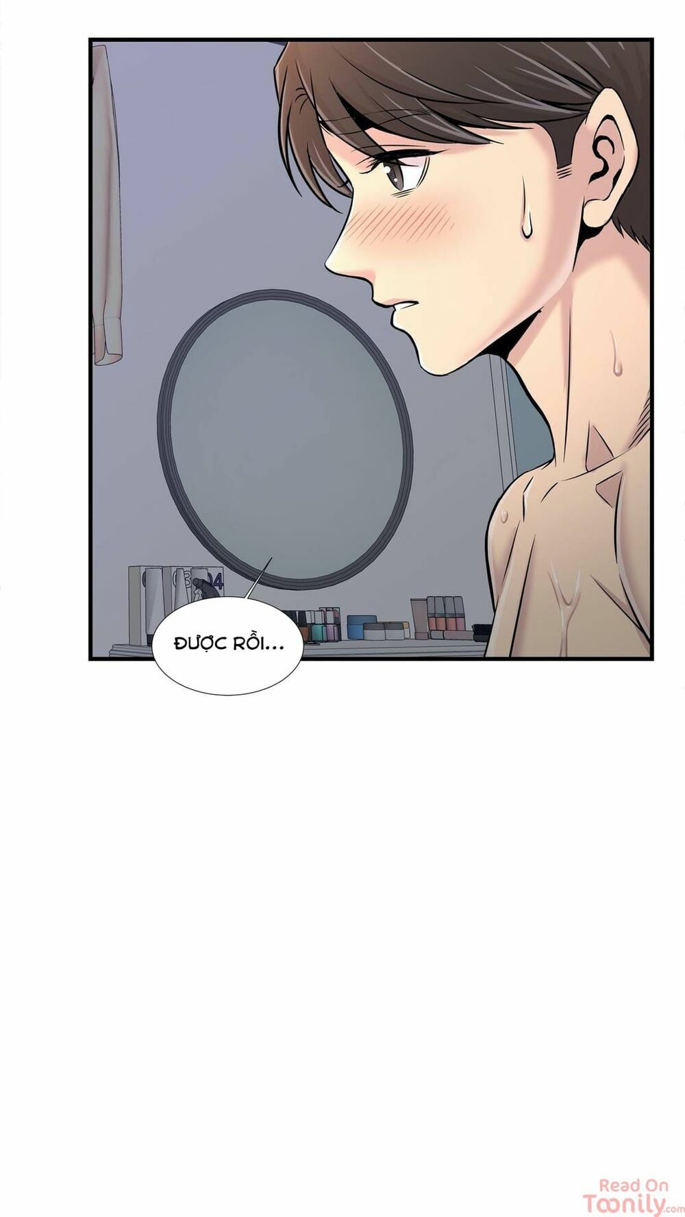 scandal trường luyện thi chapter 24 6