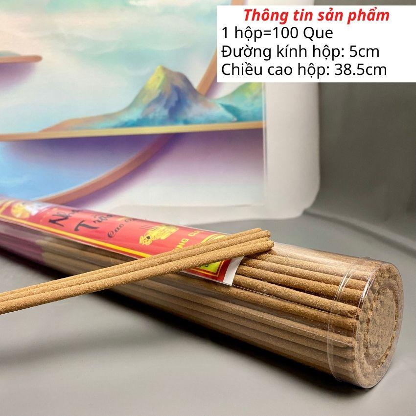 Nhang trầm hương ,hương trầm nhà làm 100% Tự nhiên