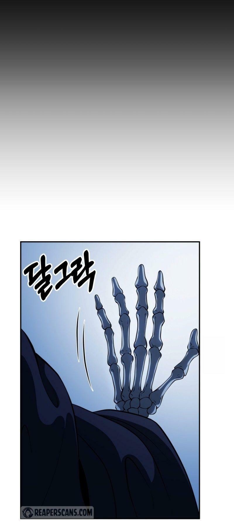 ngôi nhà kết nối với hầm ngục chapter 4 6