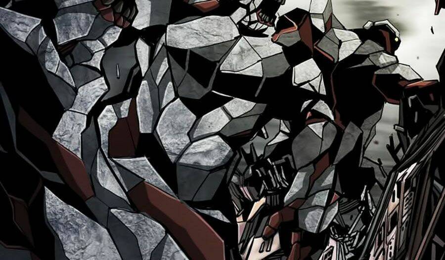 thợ săn đầu tiên chapter 78 72