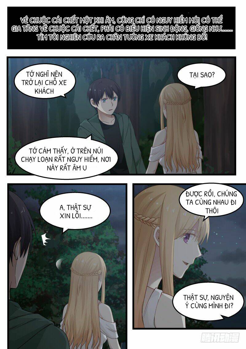 rạp chiếu phim địa ngục chapter 14 7