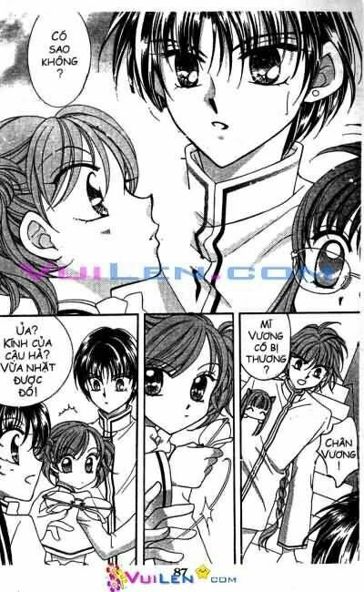 lâu đài cổ chapter 10 85