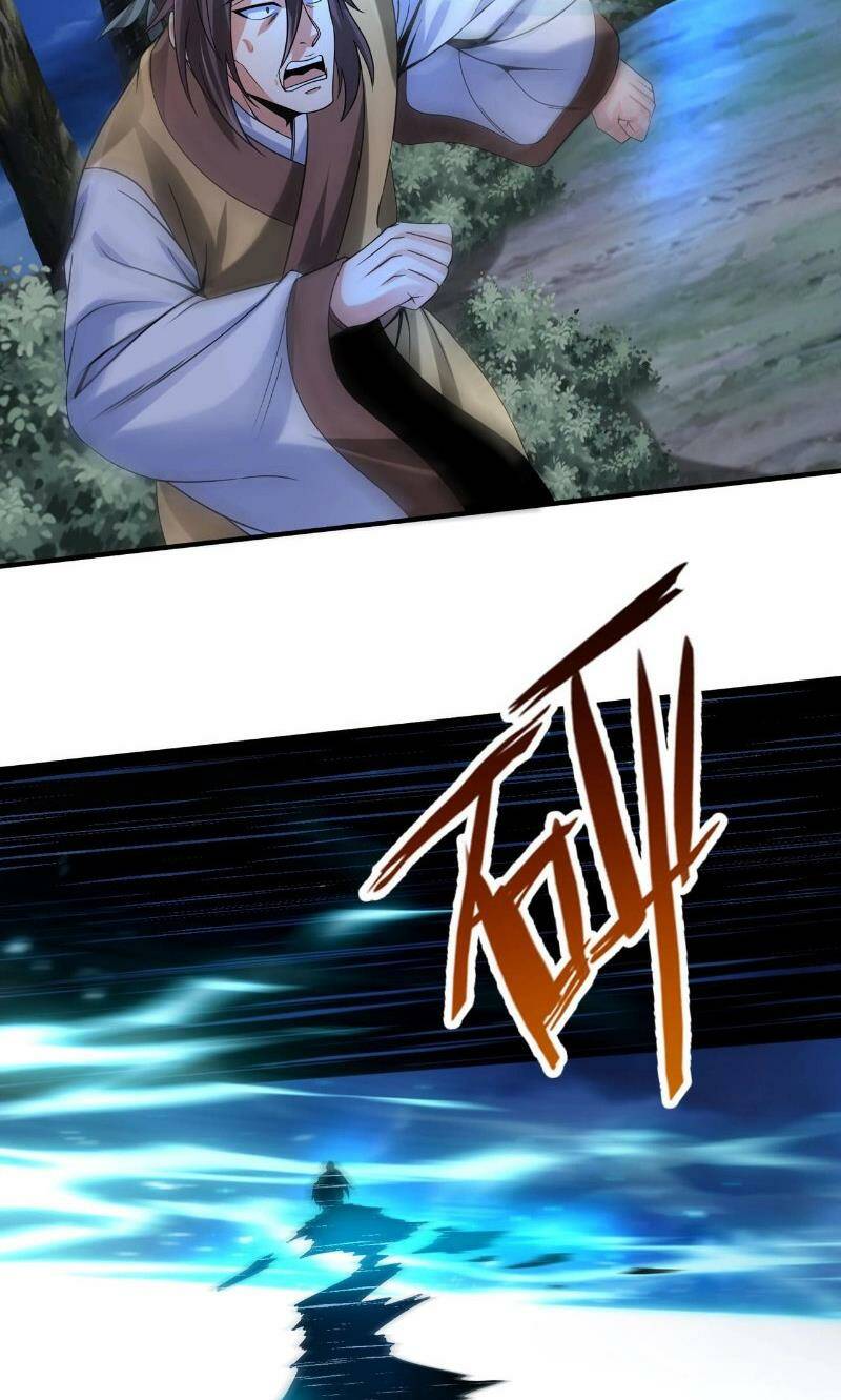 đại tần, ta là con tần thủy hoàng, giết địch thành thần chapter 115 30