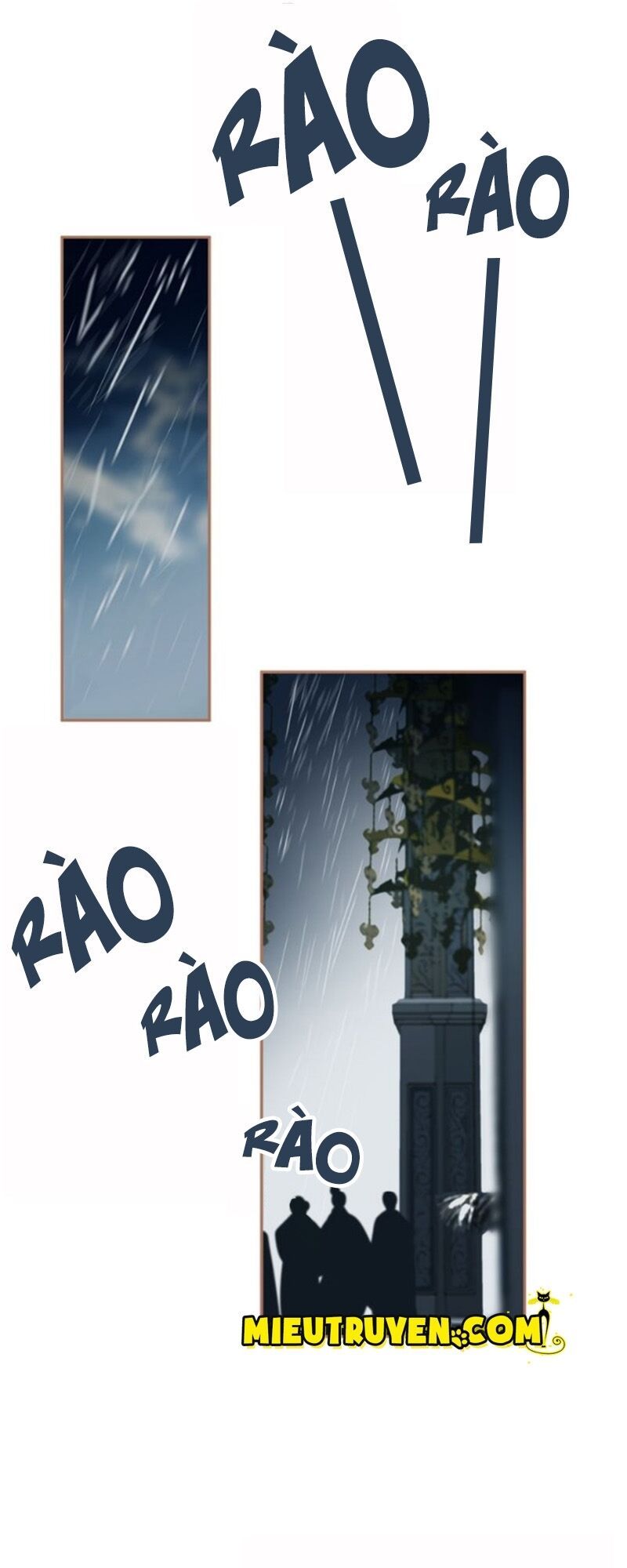 nhất đại linh hậu chapter 28 10