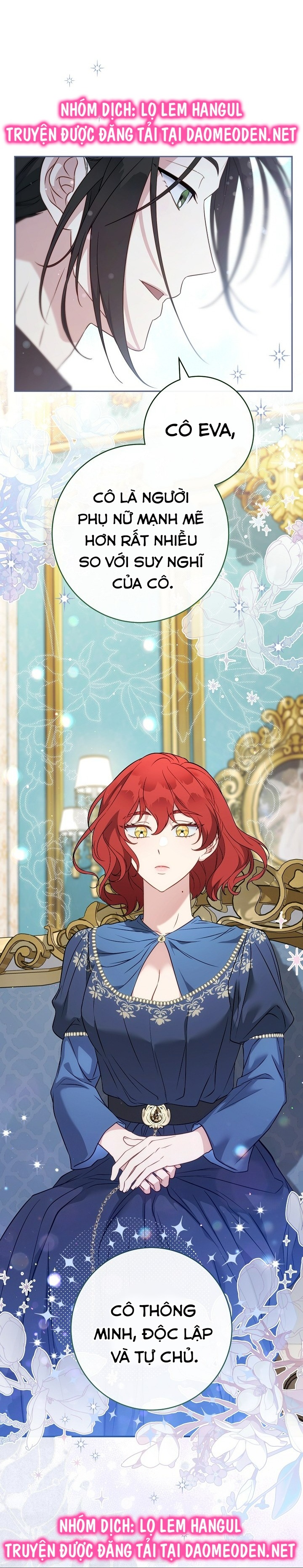 phía sau em, luôn có ta bên cạnh chapter 140 29