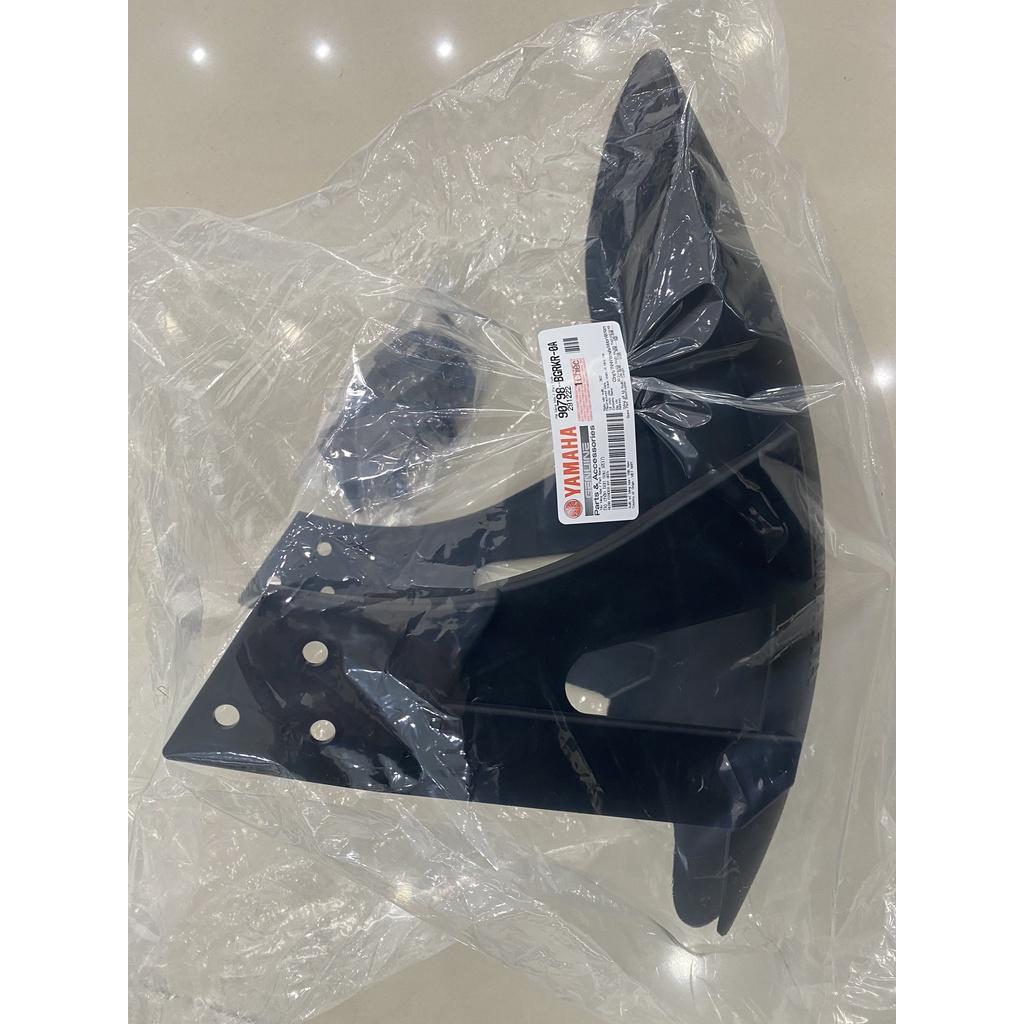 Chắn bùn sau chính hãng Yamaha cho Exciter 155 - Yamaha town Hương Quỳnh