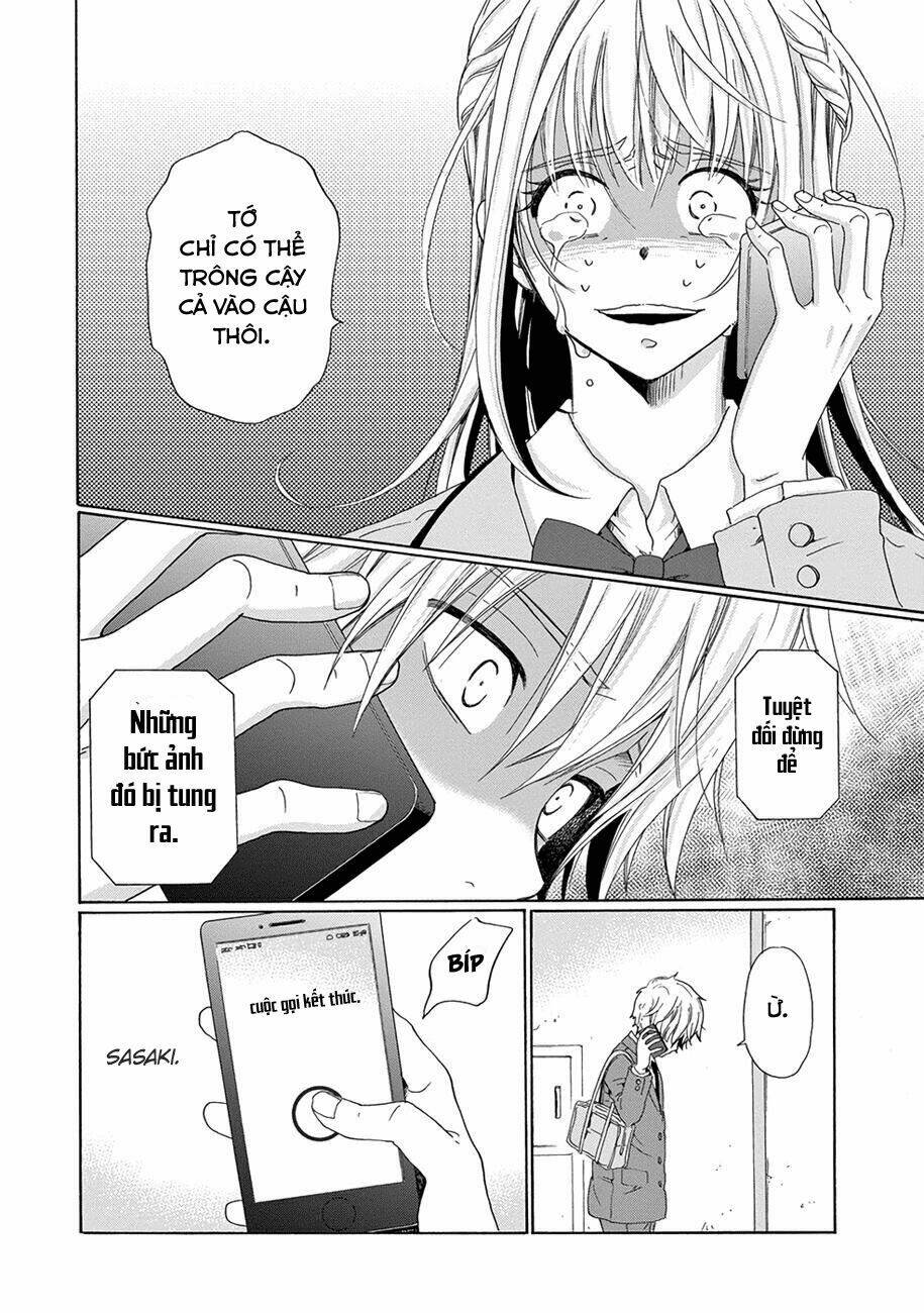 boku no namae wa chapter 16 18