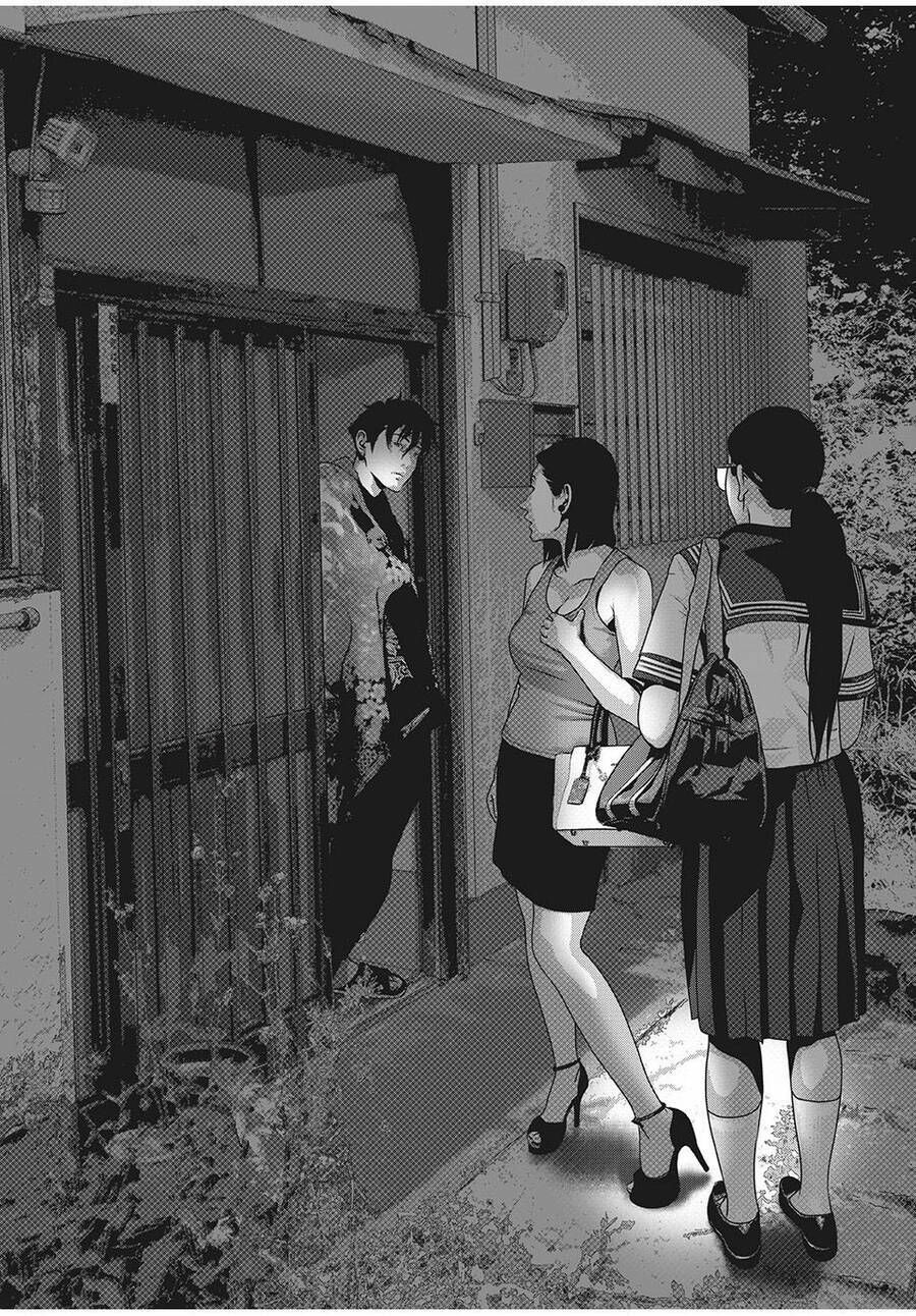 home room chapter 58 10