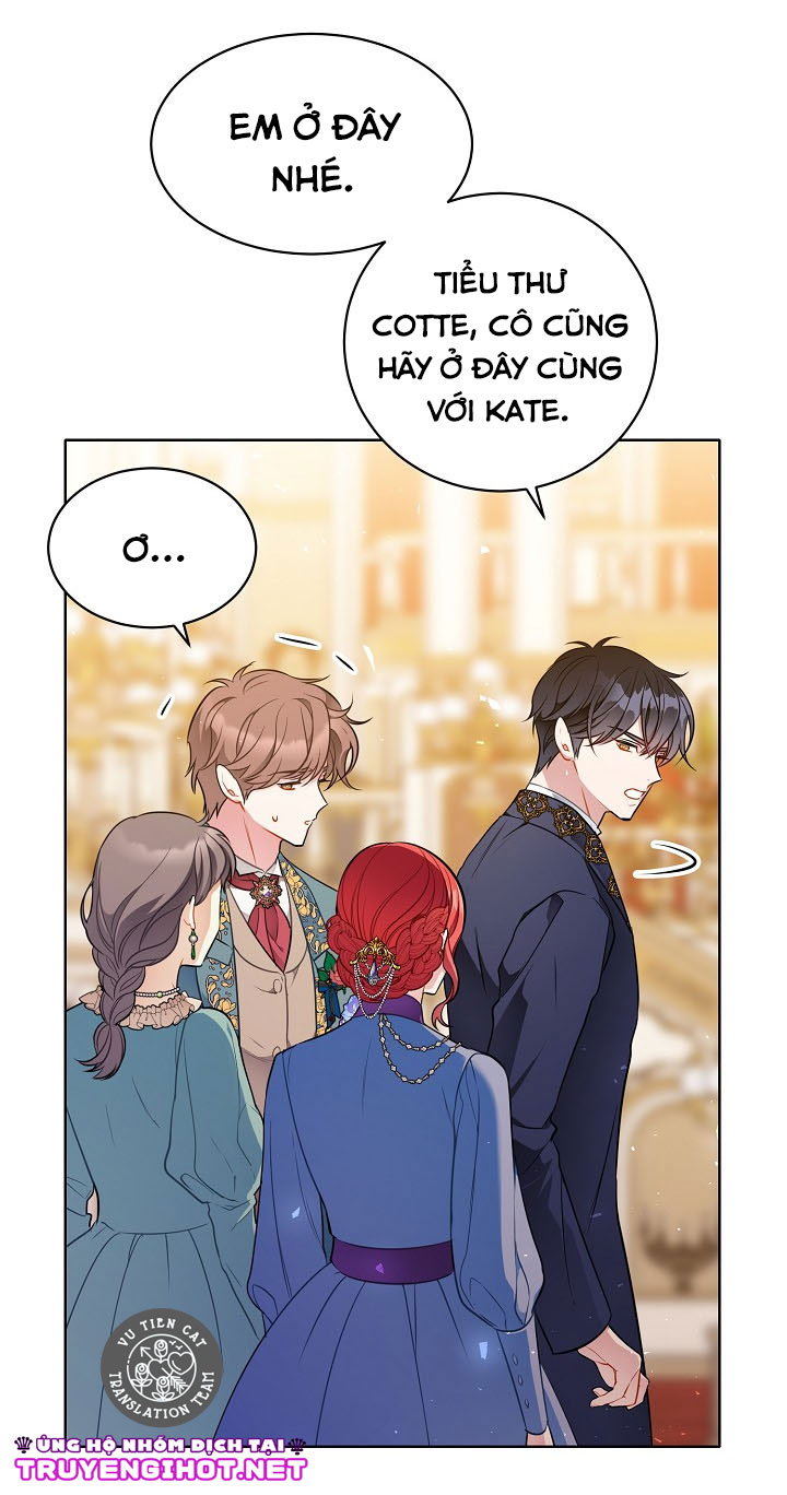 thanh tra của muiella chapter 160.1 18