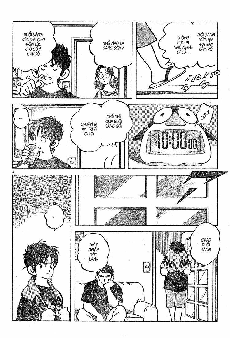 trò chơi vượt qua thử thách chapter 91 5