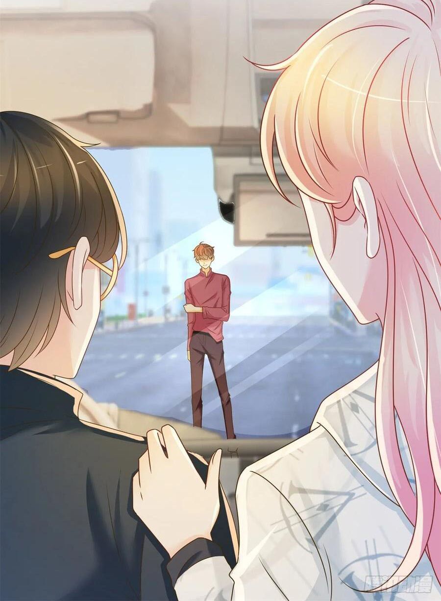 ẩn hôn 100%: chọc tức vợ yêu mua một tặng một chapter 189 28