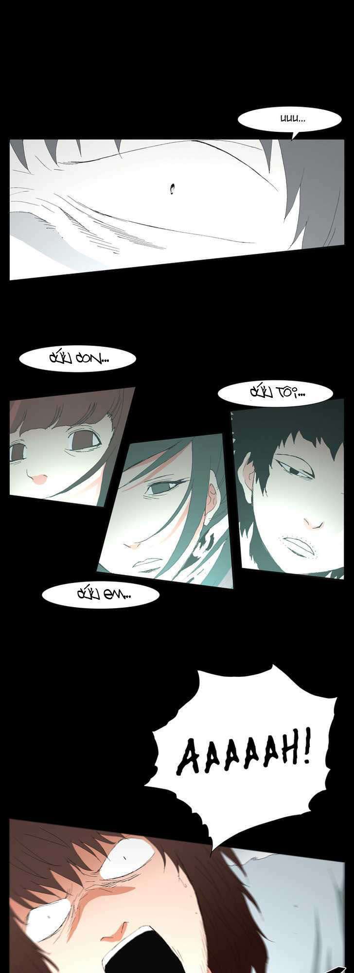 siêu năng chapter 99 11