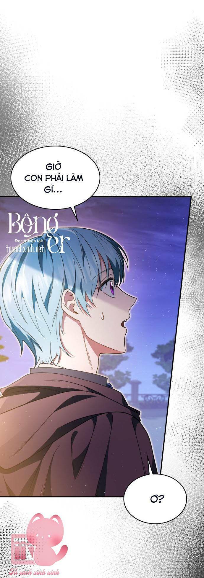 'di vật' melvin để lại chapter 33 50