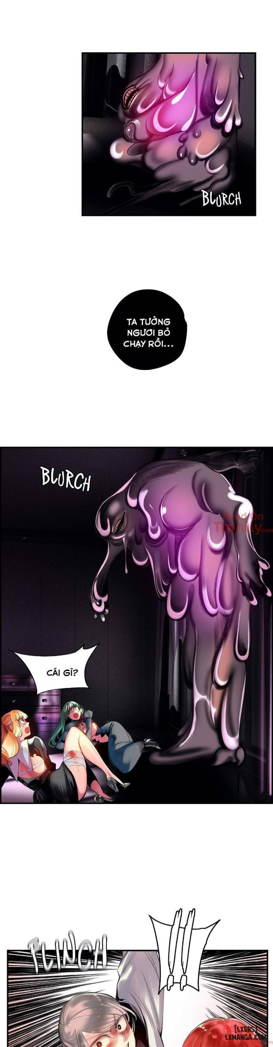 lilith cord chapter 80 27