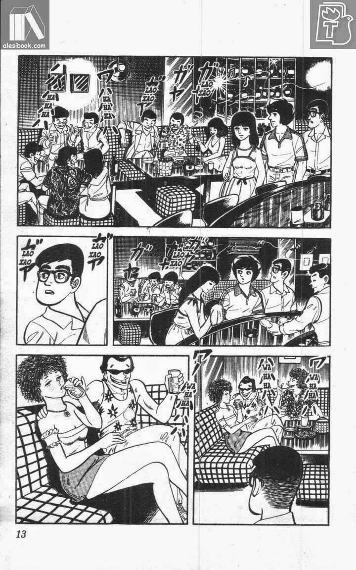 ganbare genki chapter 149 9