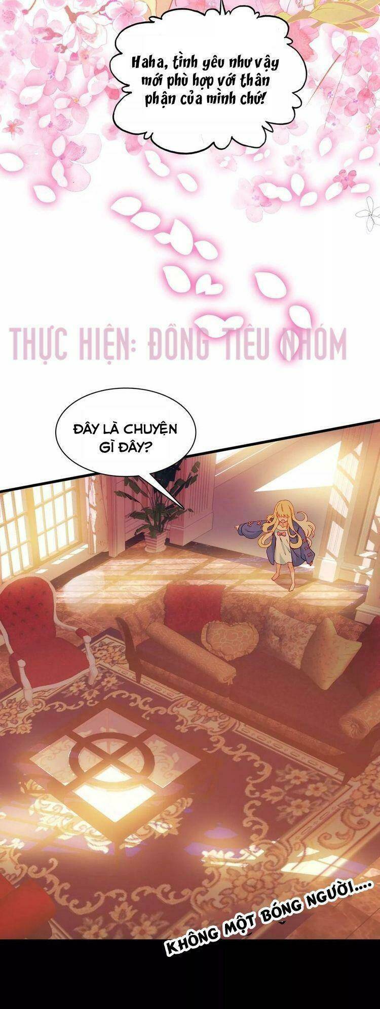 chuyển phát nhanh tình yêu chapter 18 11