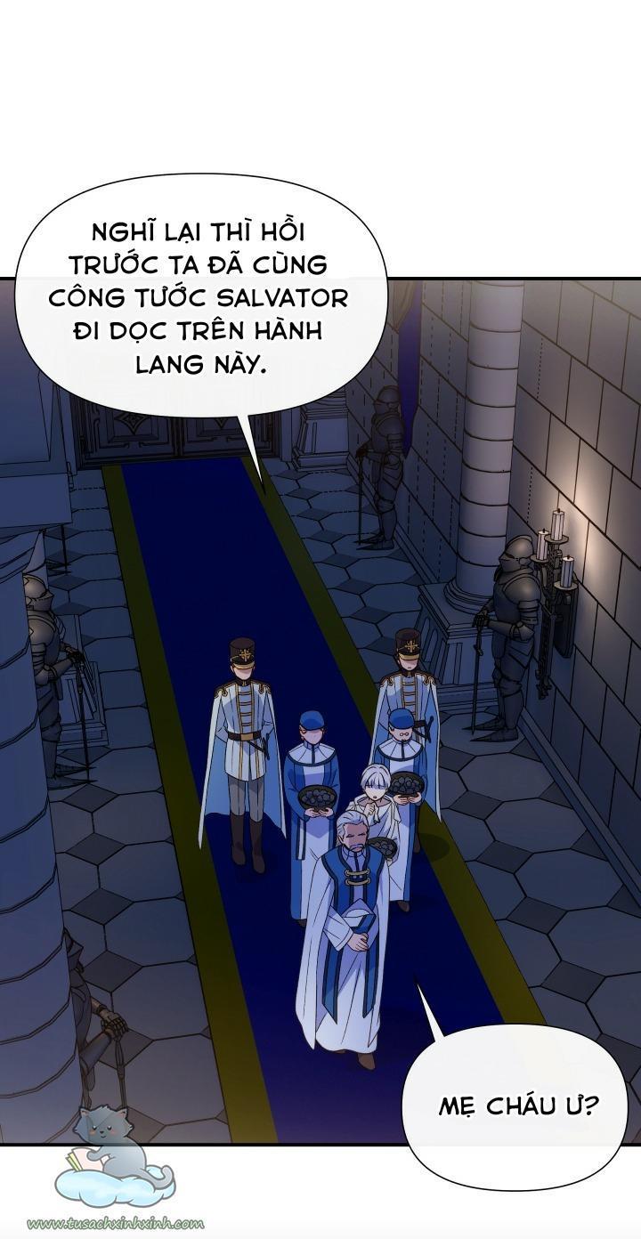 công nương khế ước của gia tộc công tước quái vật chapter 106 18