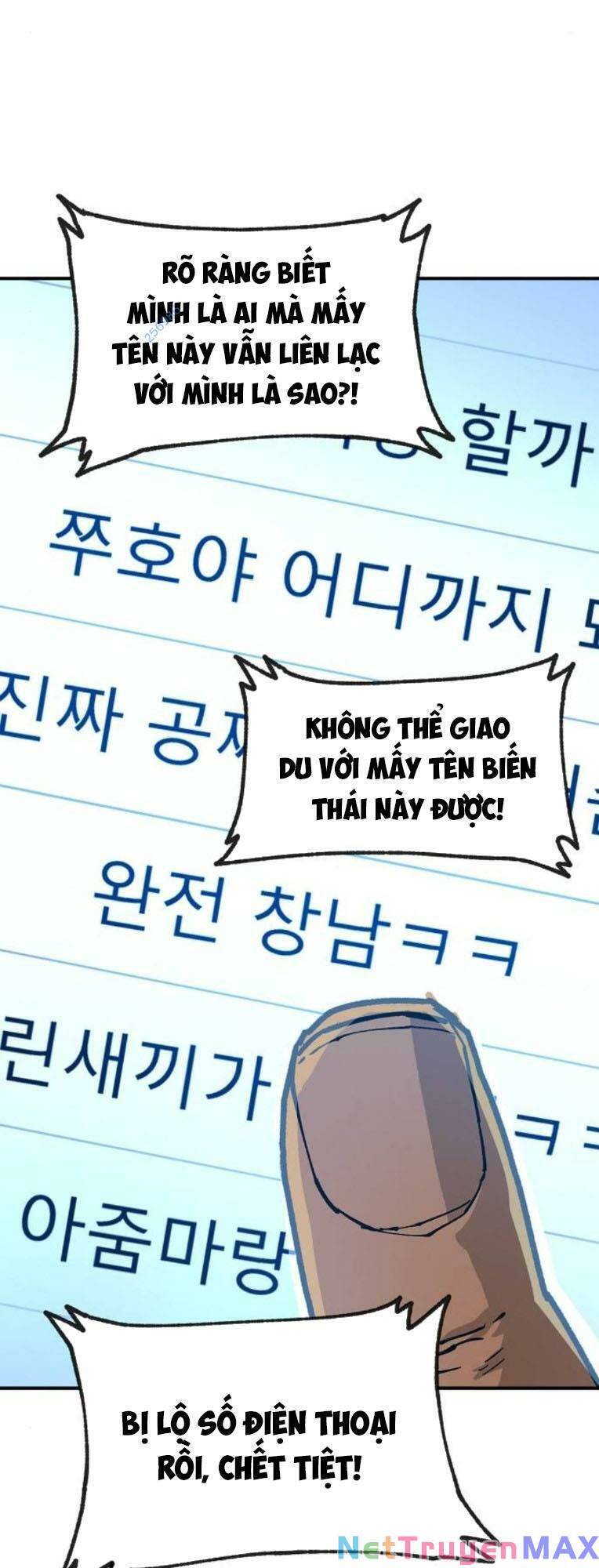 chỉ có cái c.h.ế.t mới là sự cứu rỗi chapter 30 43