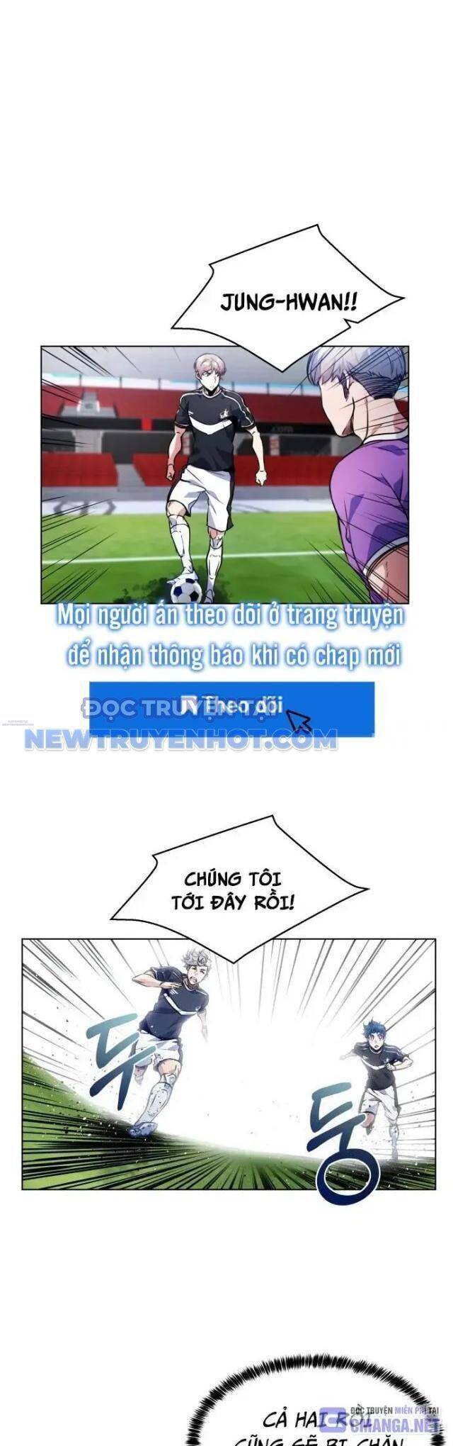 Góc Cao Khung Thành chapter 97 24