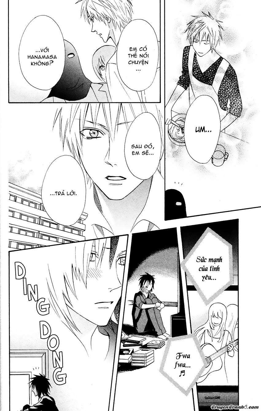 otomen chapter 25 24