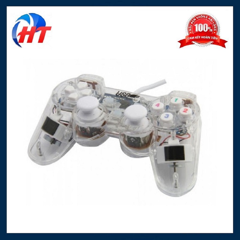 TAY CẦM CHƠI GAME EW 702 - HT