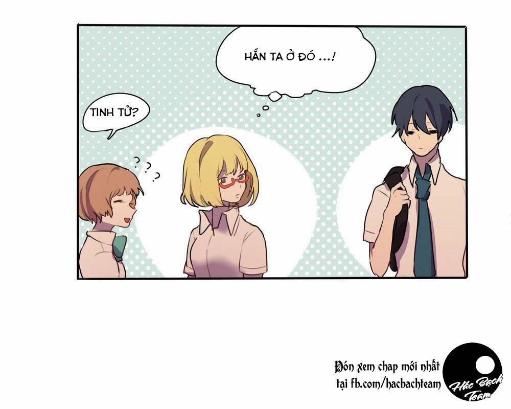 muốn được chạm vào em chapter 5 16