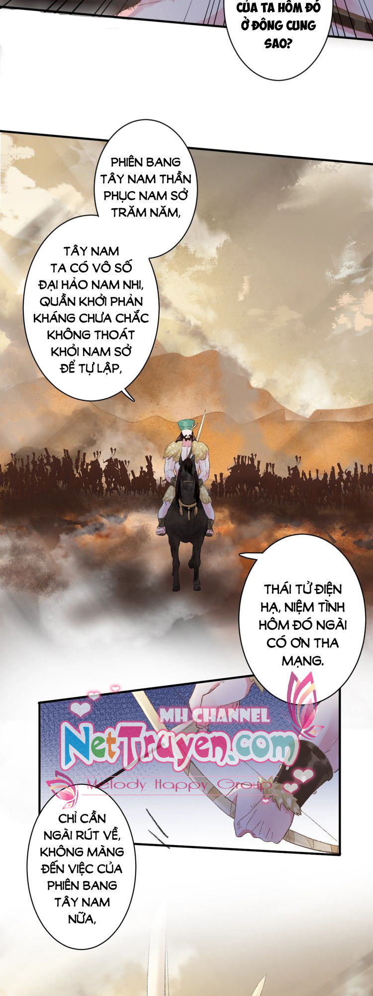 hoa nhan sách 2 chapter 5.1 7