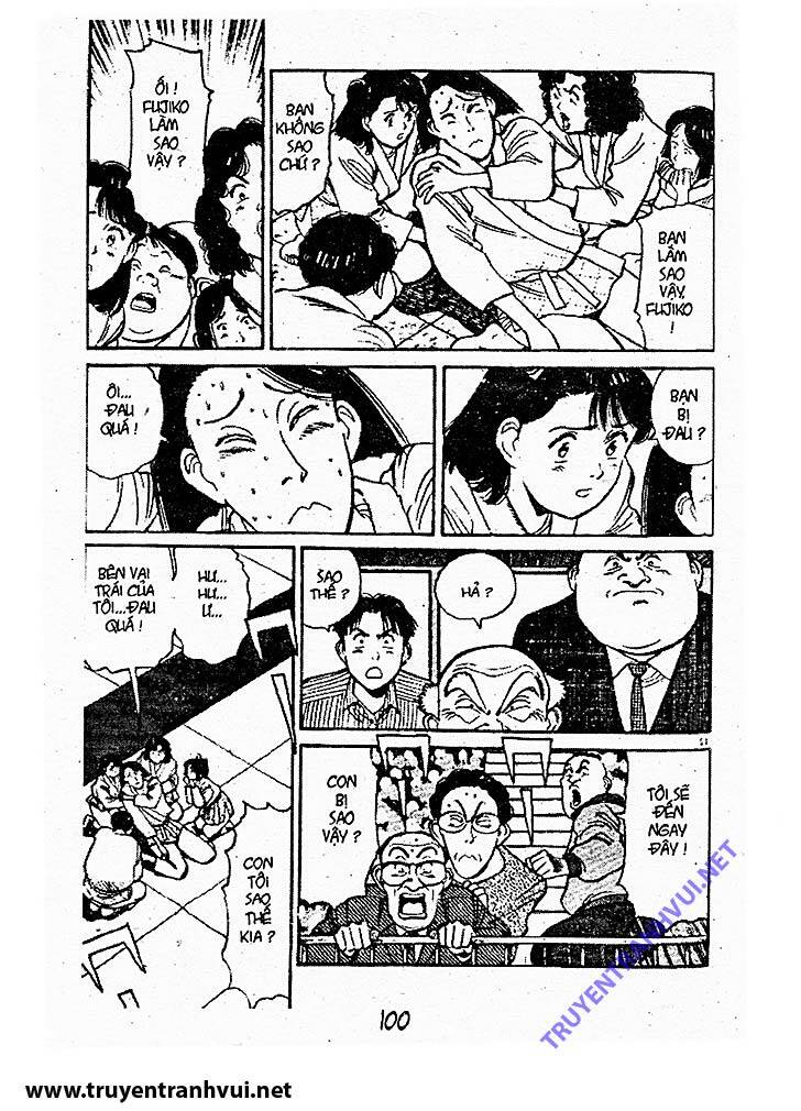 yawara chapter 137 13