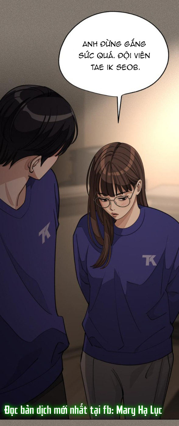 Tình Yêu Của Ik Seob chapter 53.1 59