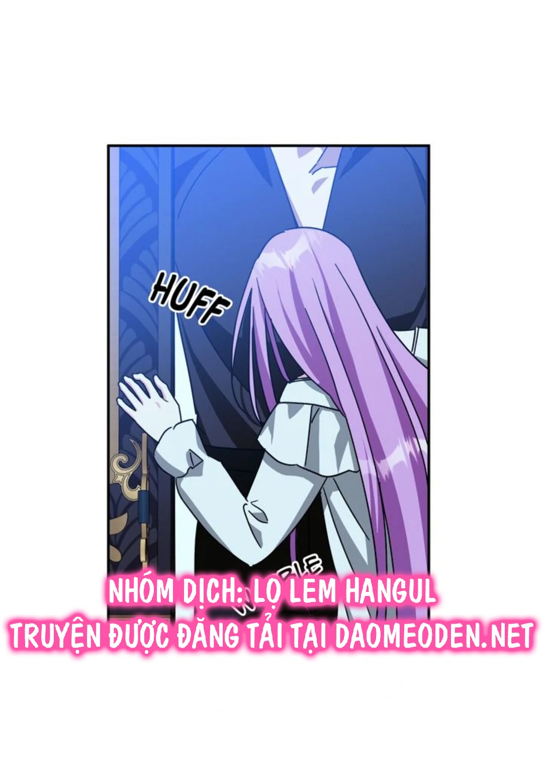 phương pháp bảo vệ anh ấy trong lãnh địa quái vật chapter 59 90