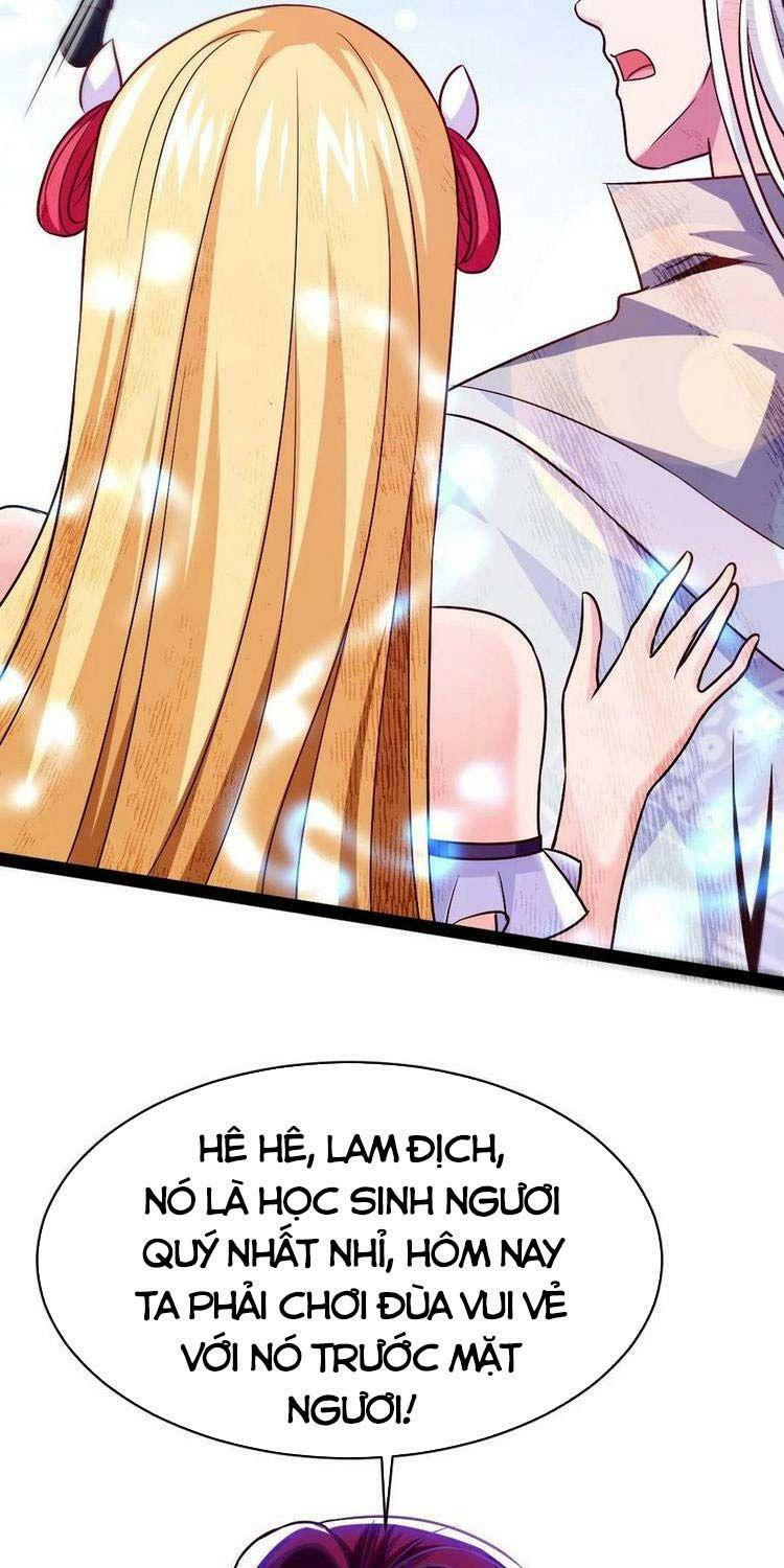 ma thú kiếm thánh dị giới tung hoành chapter 207 29