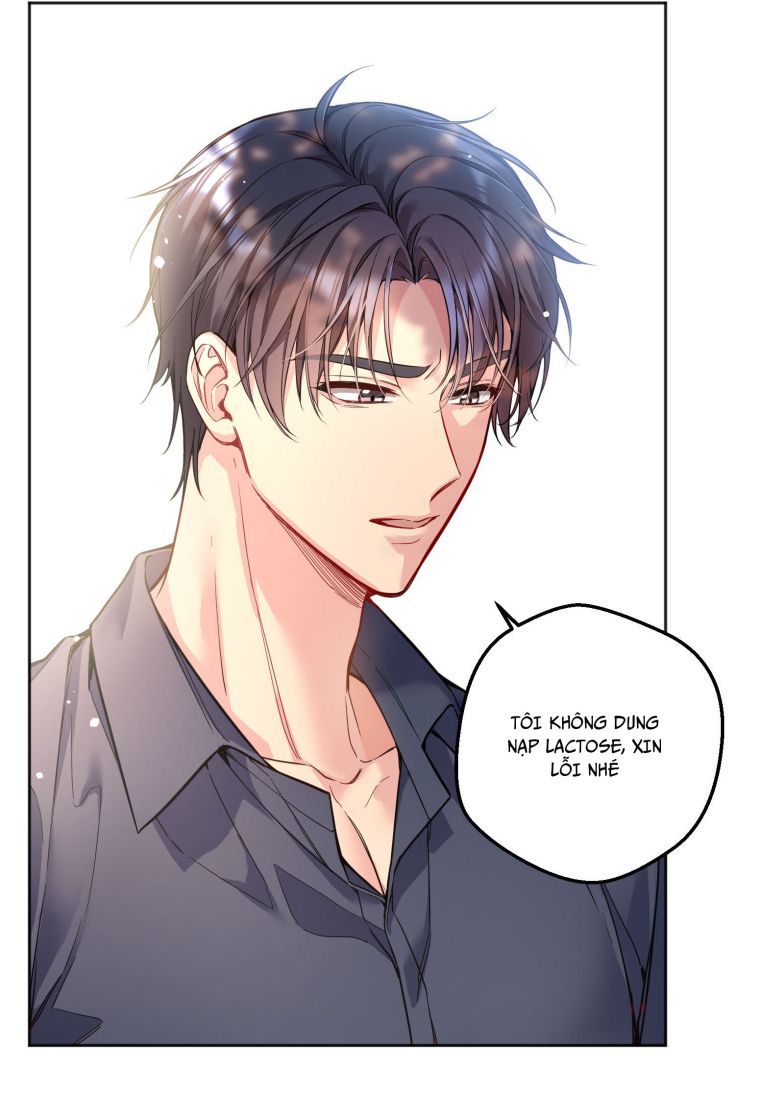 chàng nhân viên host và gã hàng xóm nguy hiểm chapter 90 26