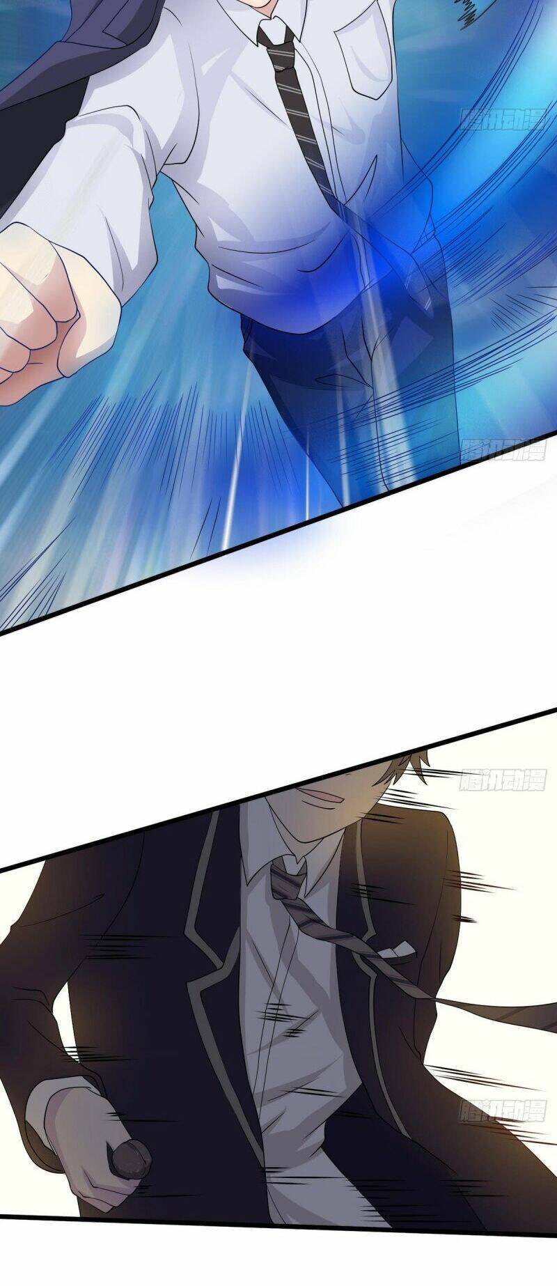 hắn là long ngạo thiên chapter 16 12