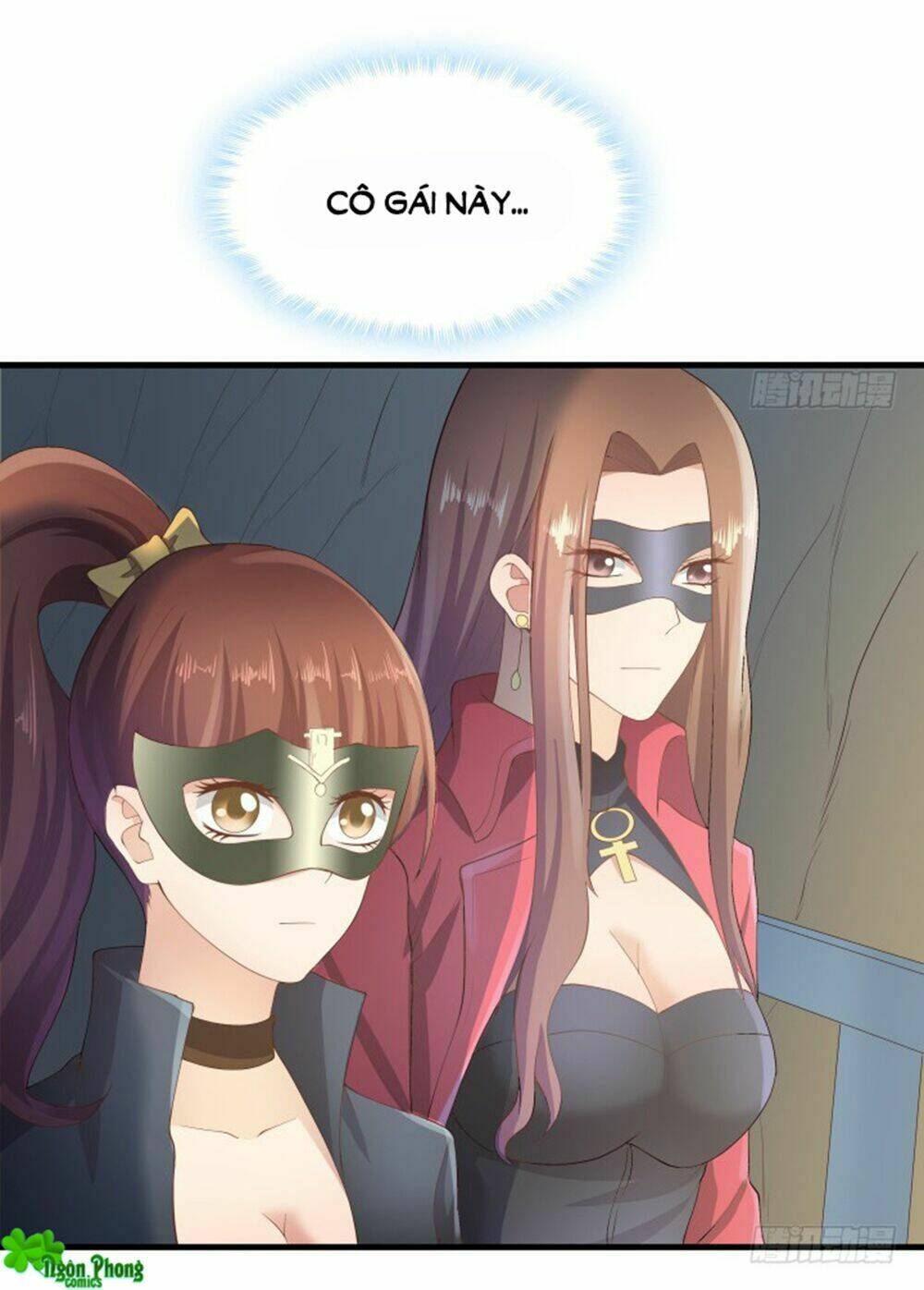 khi trò chơi ác ma bắt đầu chapter 57 2