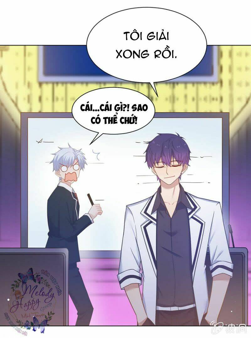 ma lạt thiên kim đẩu ác thiếu chapter 96 3