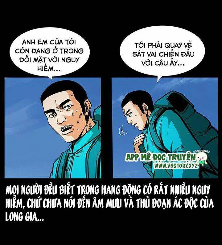 U Minh Ngụy Tượng Chapter 191 43