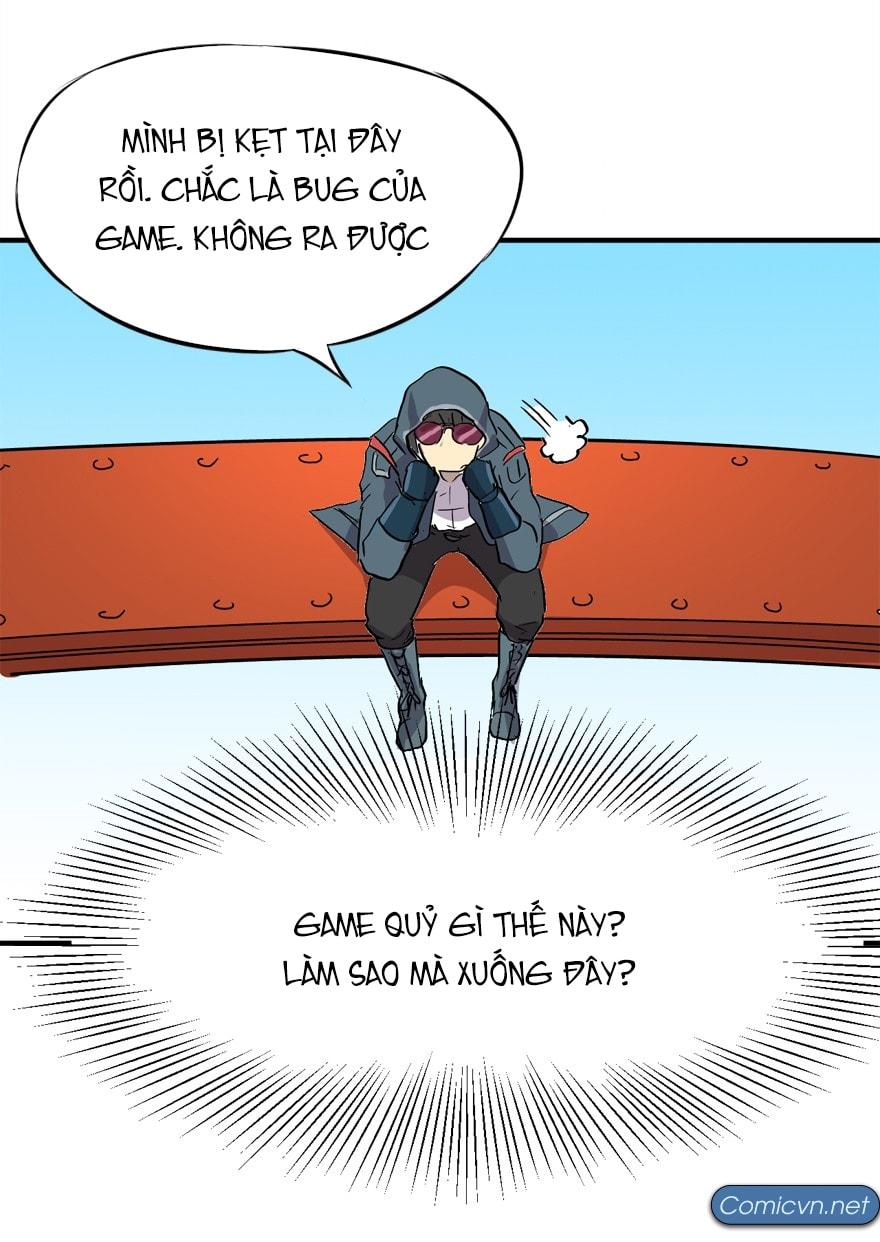 vua sinh tồn chapter 4 14