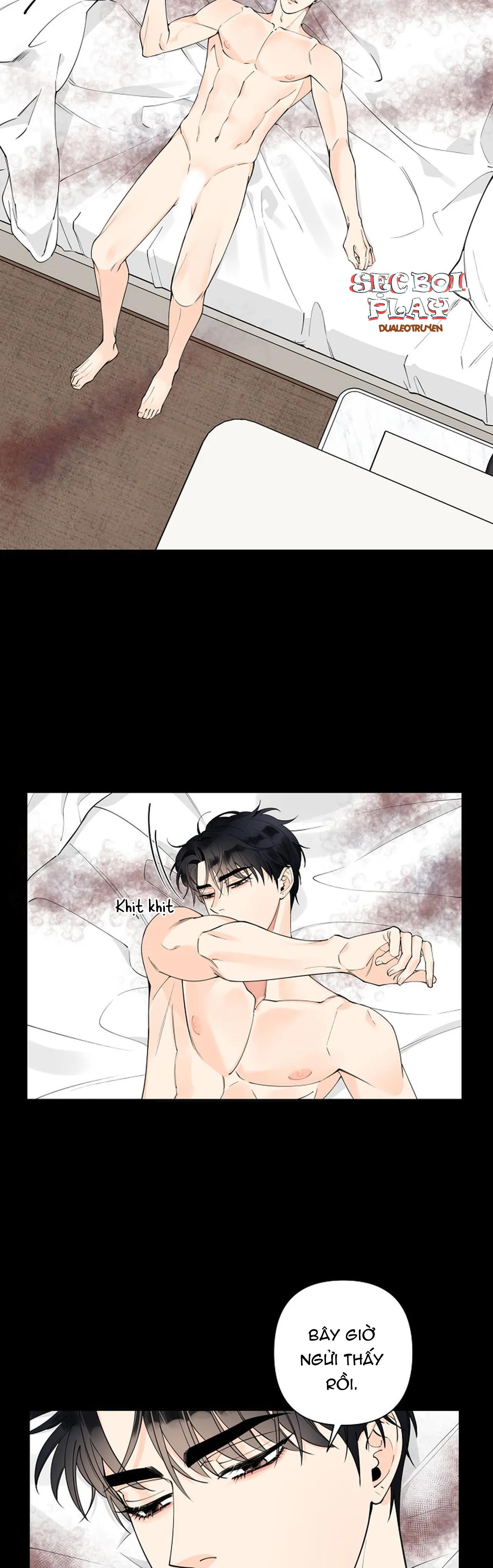 đêm dịu dàng chapter 2 16