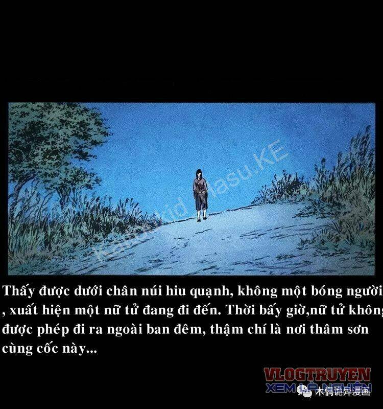 tiên sơn truyền kỳ chapter 1 71